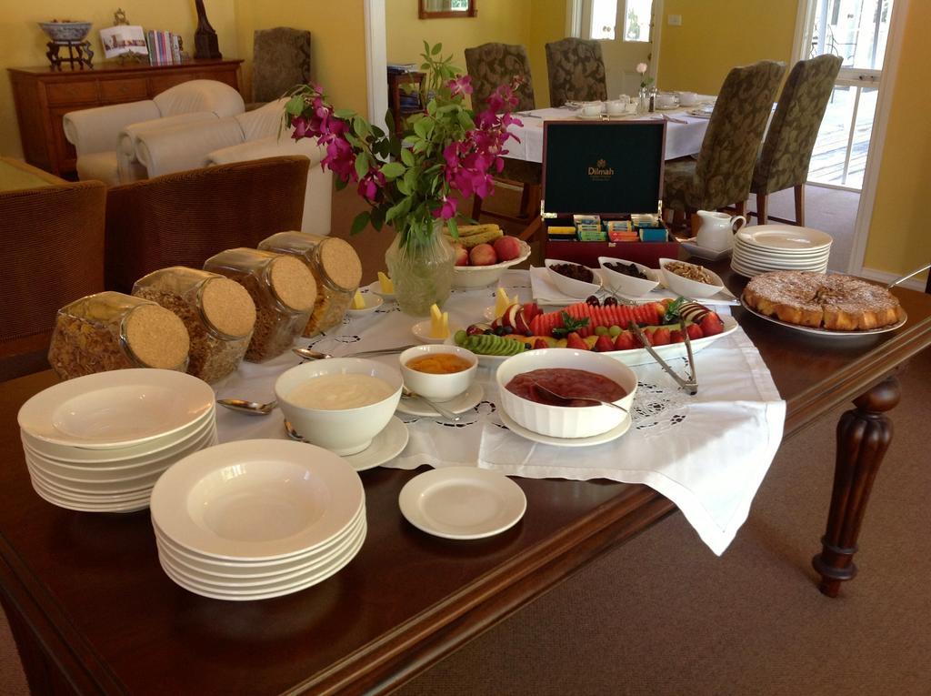 Glen Isla House Bed & Breakfast Phillip Island Cowes Esterno foto