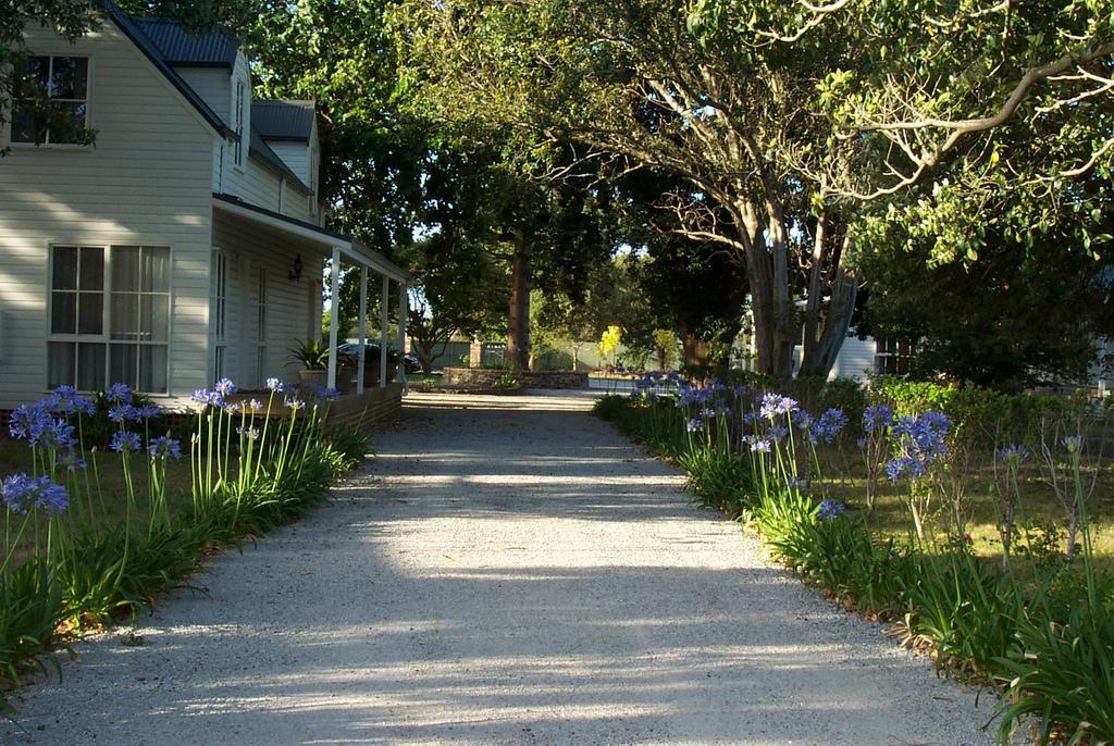 Glen Isla House Bed & Breakfast Phillip Island Cowes Esterno foto