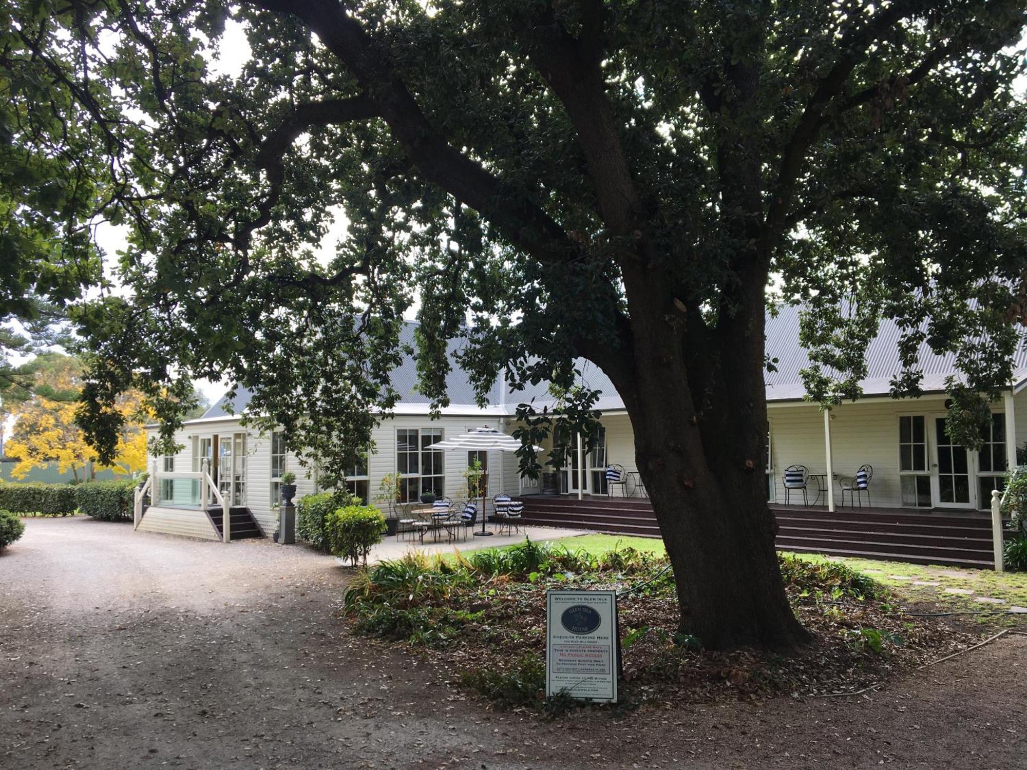 Glen Isla House Bed & Breakfast Phillip Island Cowes Esterno foto