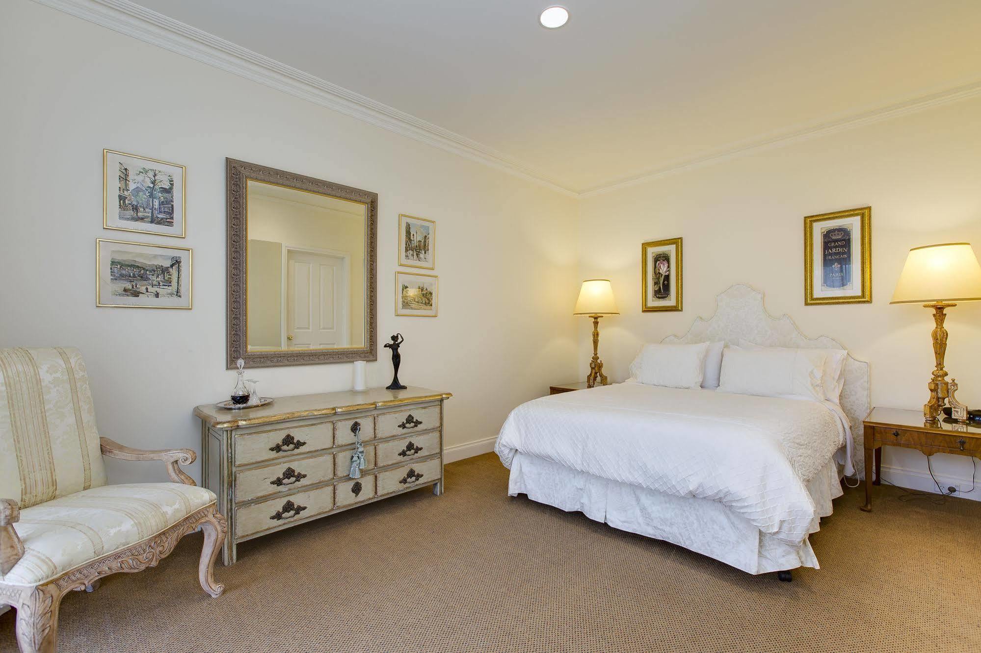 Glen Isla House Bed & Breakfast Phillip Island Cowes Esterno foto