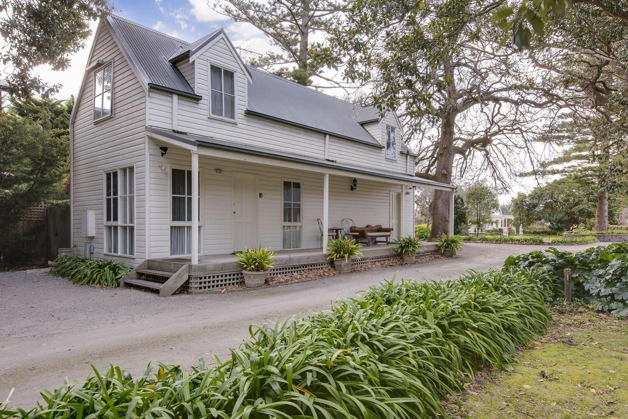 Glen Isla House Bed & Breakfast Phillip Island Cowes Esterno foto