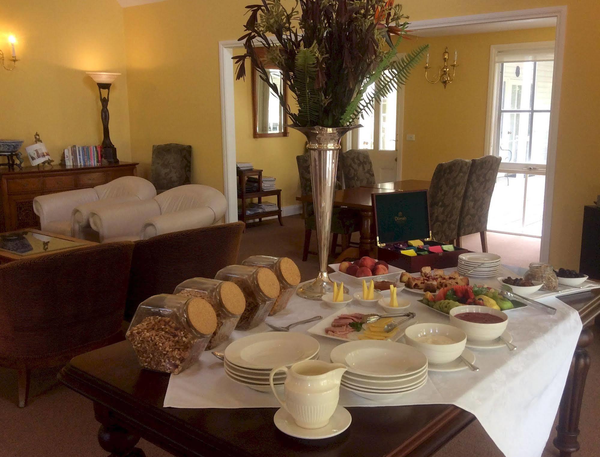Glen Isla House Bed & Breakfast Phillip Island Cowes Esterno foto