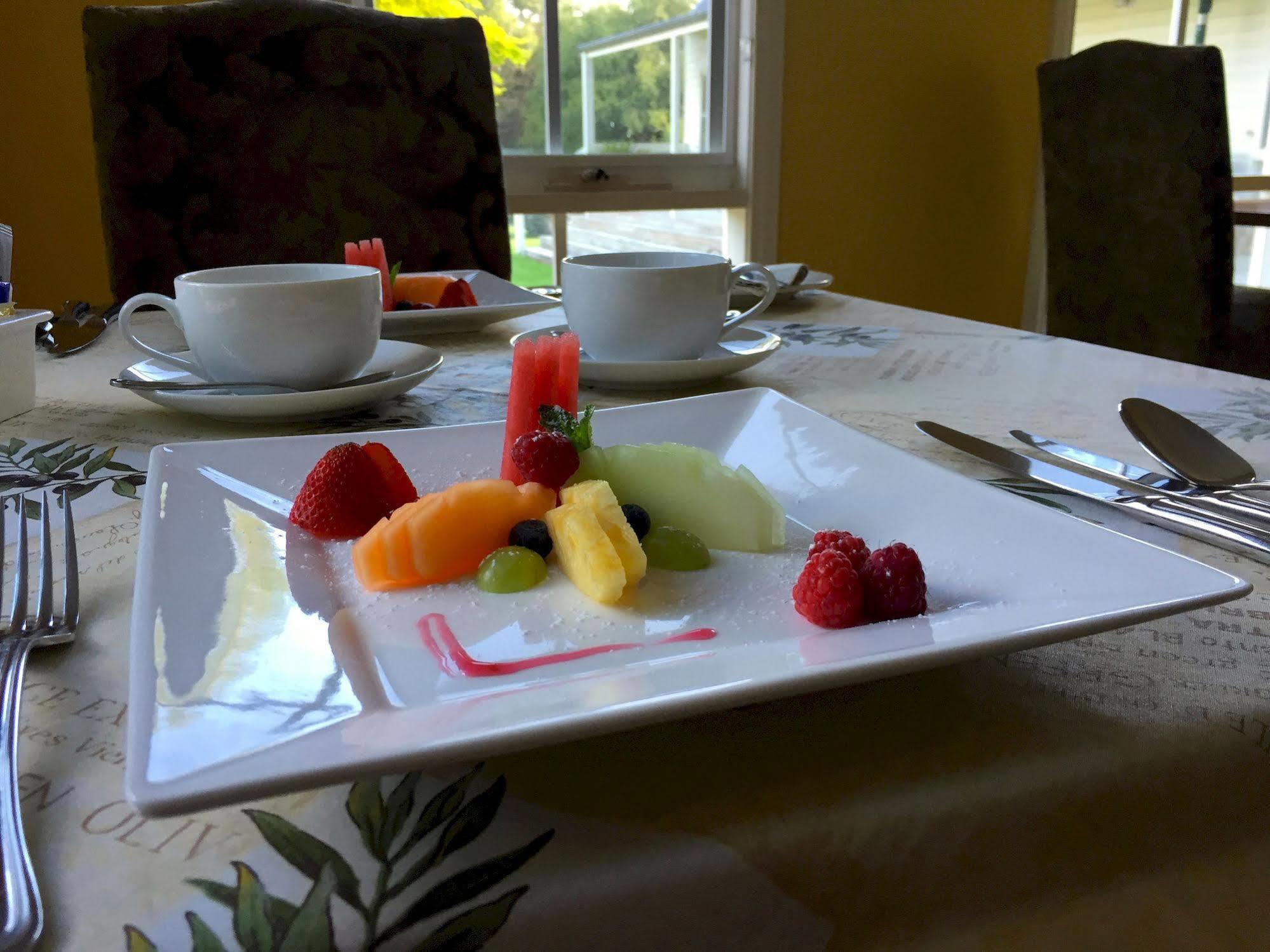 Glen Isla House Bed & Breakfast Phillip Island Cowes Esterno foto