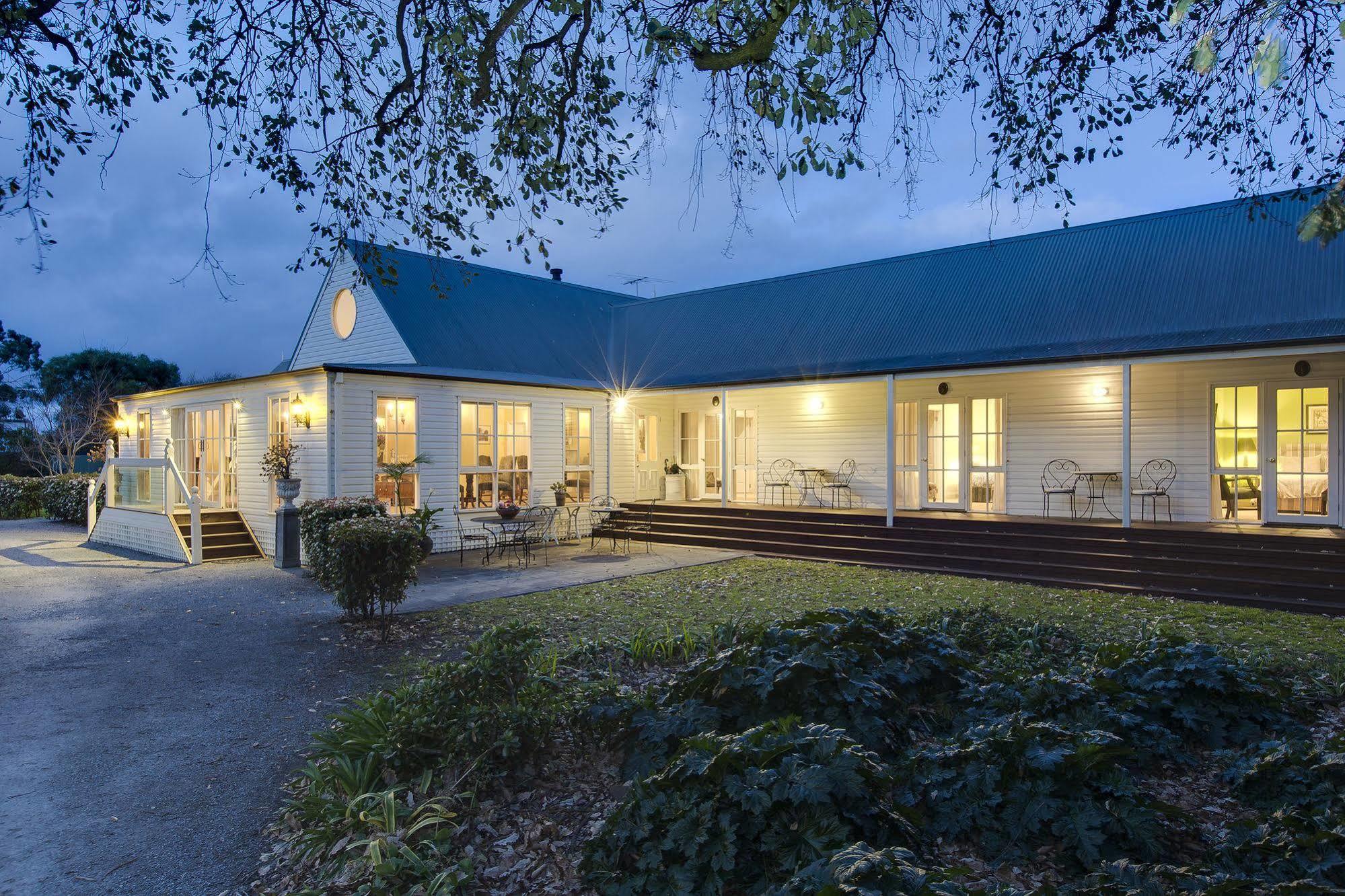 Glen Isla House Bed & Breakfast Phillip Island Cowes Esterno foto