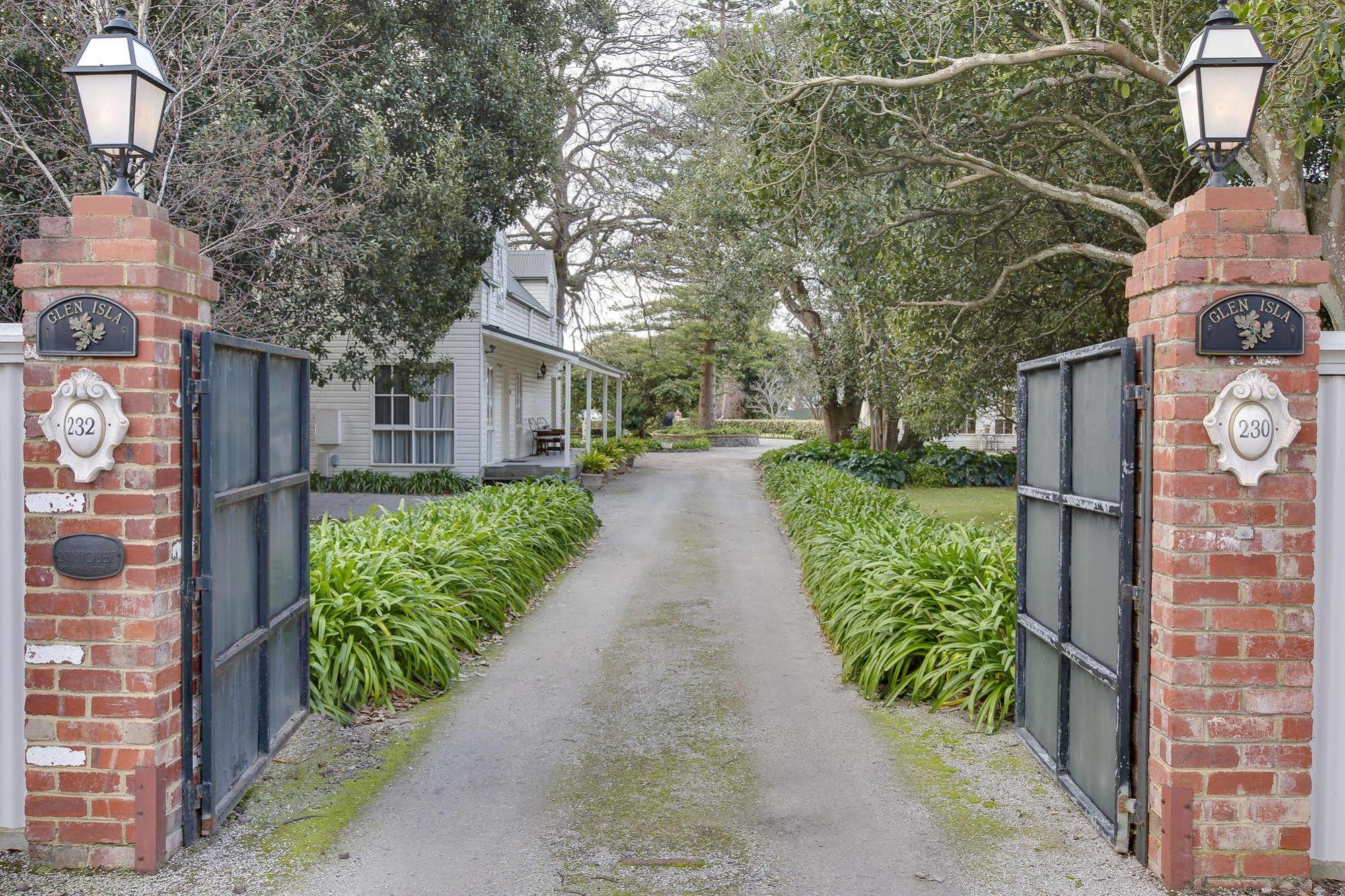 Glen Isla House Bed & Breakfast Phillip Island Cowes Esterno foto