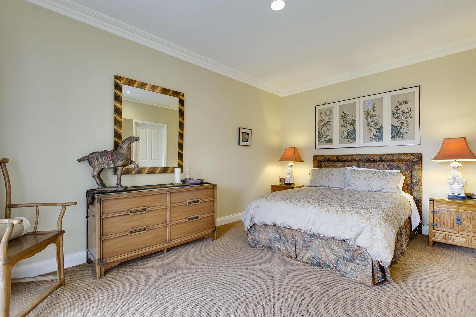 Glen Isla House Bed & Breakfast Phillip Island Cowes Esterno foto