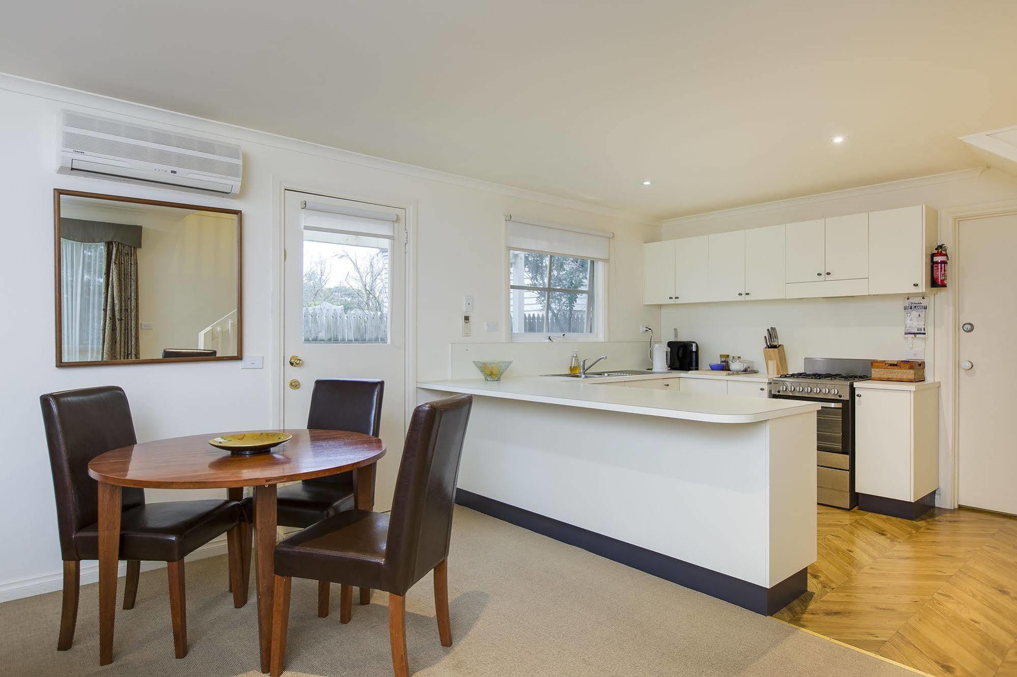 Glen Isla House Bed & Breakfast Phillip Island Cowes Esterno foto
