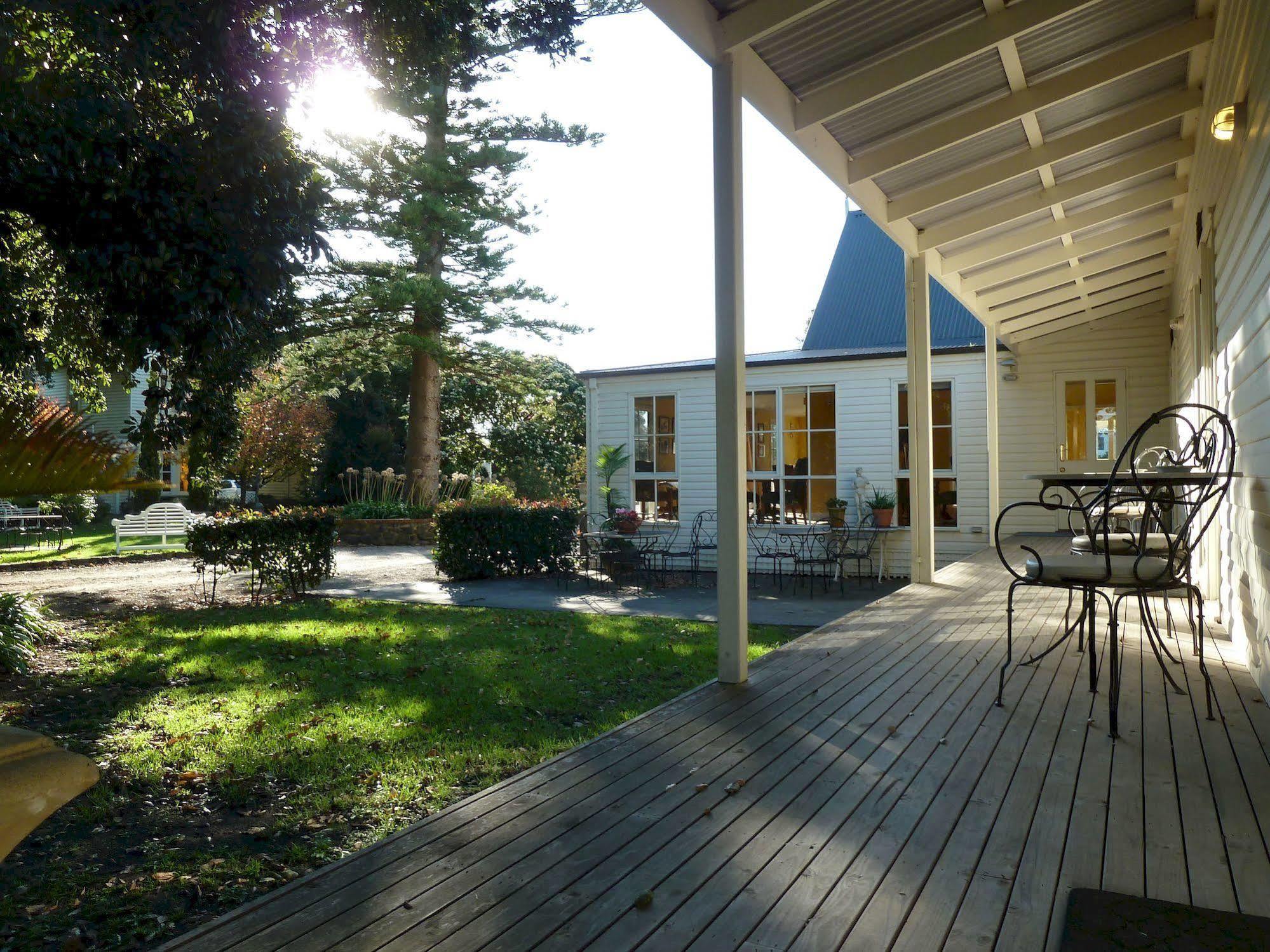 Glen Isla House Bed & Breakfast Phillip Island Cowes Esterno foto