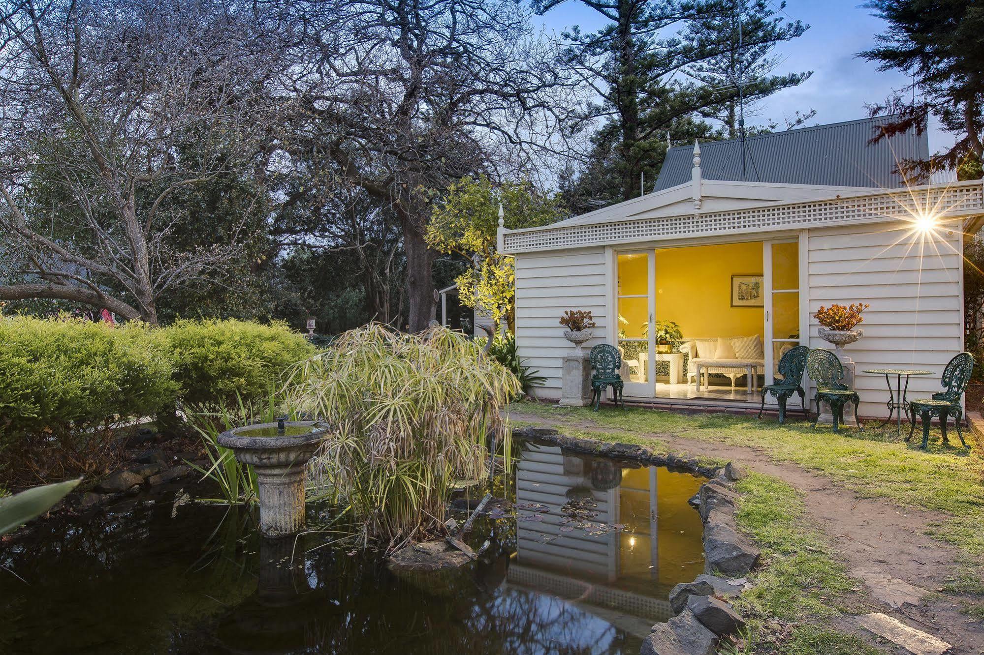 Glen Isla House Bed & Breakfast Phillip Island Cowes Esterno foto