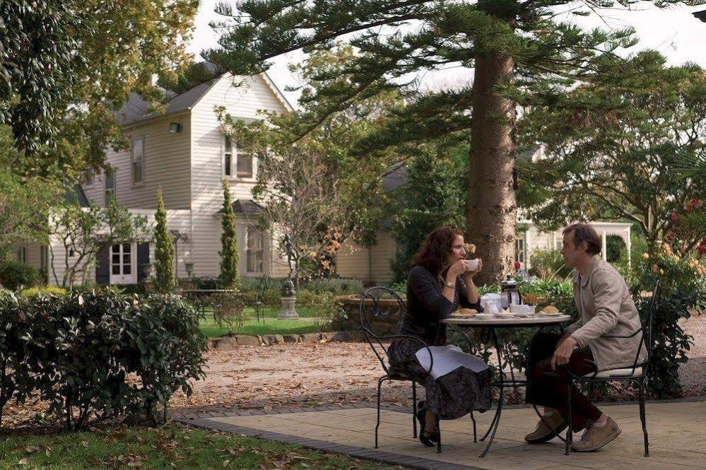 Glen Isla House Bed & Breakfast Phillip Island Cowes Esterno foto