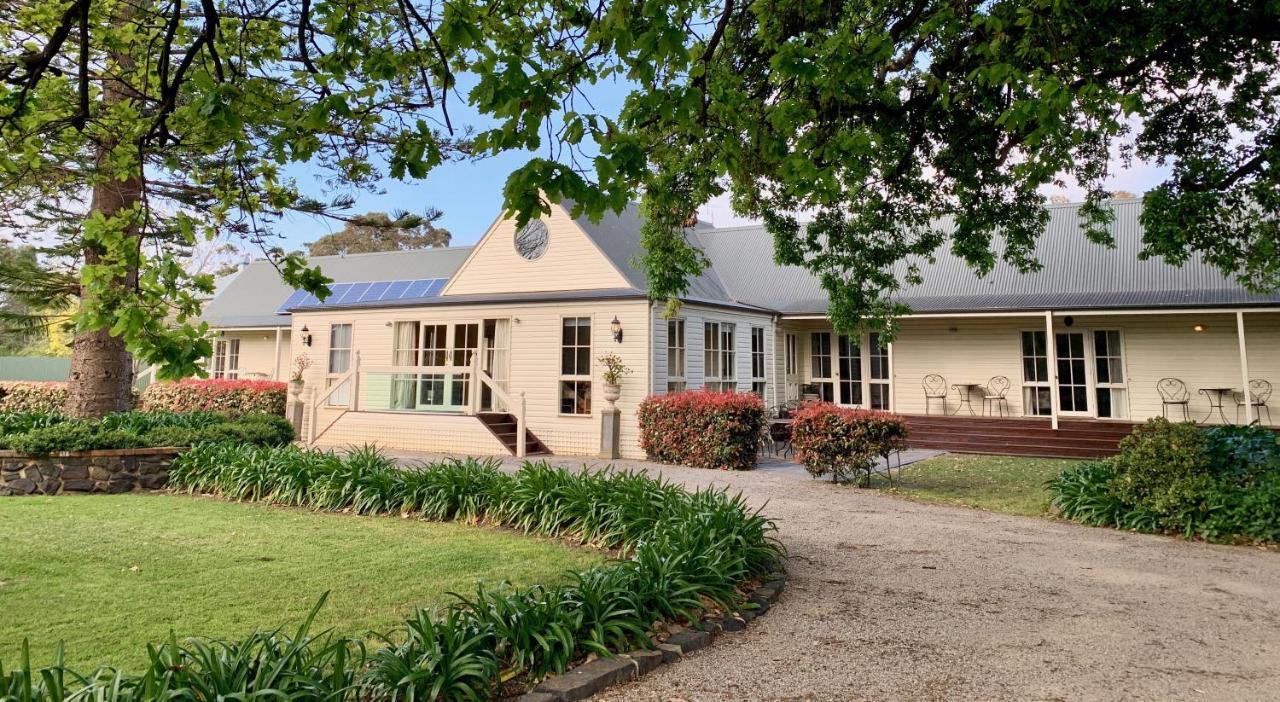Glen Isla House Bed & Breakfast Phillip Island Cowes Esterno foto